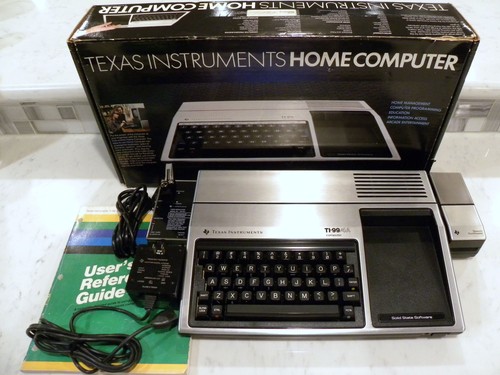 Computer speech - 4/a, computer,