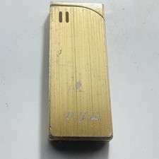 Vintage Ronson Gas Lighter