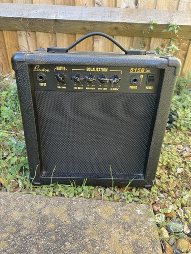 Boston bass guitar practice - boston,