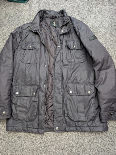 Guinness black jacket zip - zip, up