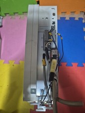 Lenze MOTOR INVERTER