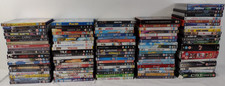 DVDs Mixed Lot Bundle Home