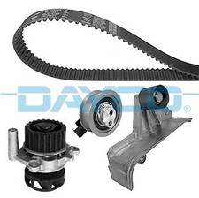 WATER PUMP & TIMING BELT KIT