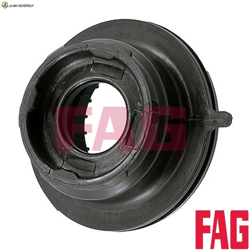Roller bearing strut - roller,