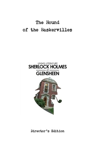 Rob larson sherlock holmes - sherlock,