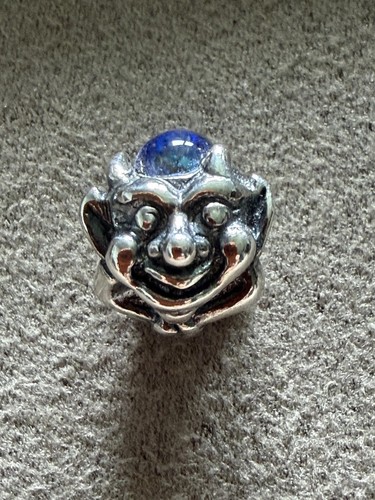 Trollbeads silver 925 bead - 925,