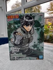 BANPRESTO / Vibration Stars – Naruto Rock Lee Figurine – Naruto Shippuden