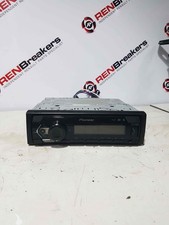 Pioneer Cd Player USB Port