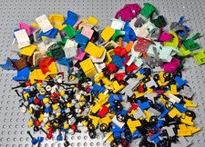 Lego 4592c02 4593, 50745, 3829