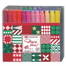 Kuretake zig brush - zig, day