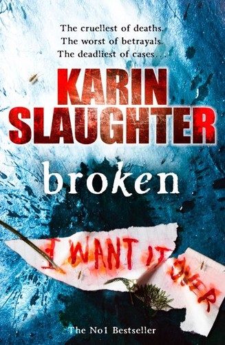 Broken free - broken, (paperback)
