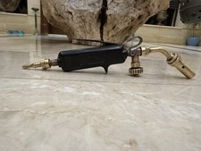 Sievert brass Gas Blow Torch