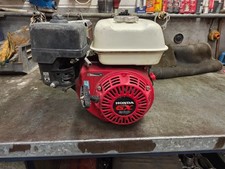Honda GX200 engine petrol 20MM