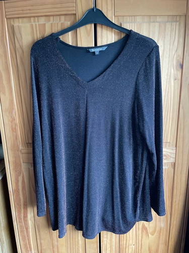 Bonmarche plus size sparkly - bonmarche, 20