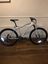 Carrera Vengeance Mountain