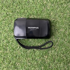 Olympus Mju-1 35mm Point &