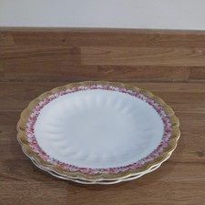 Pair of Antique George Jones &