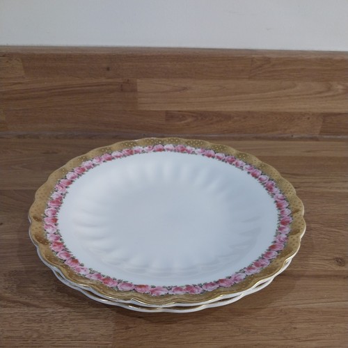 Pair antique george - pair, of