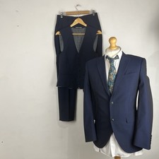 Next 3 Piece Suit Men's 36S
