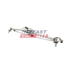 Windshield Wiper Linkage Front For VW Crafter 30-35 2E0955023