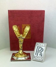 Rolls royce fabulous hood - 1/1,