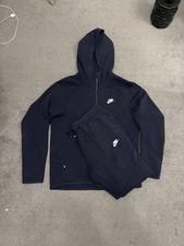Rare Old Season Nike Tech Fleece