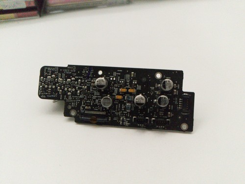 Apple audio board 820 - audio, 820-2364-a