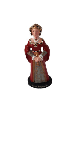 Britains henry viii - and, his