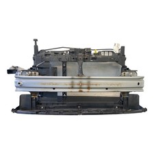 FORD TRANSIT COURIER Front