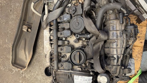 Audi tfsi mk2 2010 - tfsi, 2010-2014