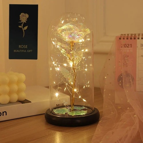 1pc hot led enchanted galaxy - hot,