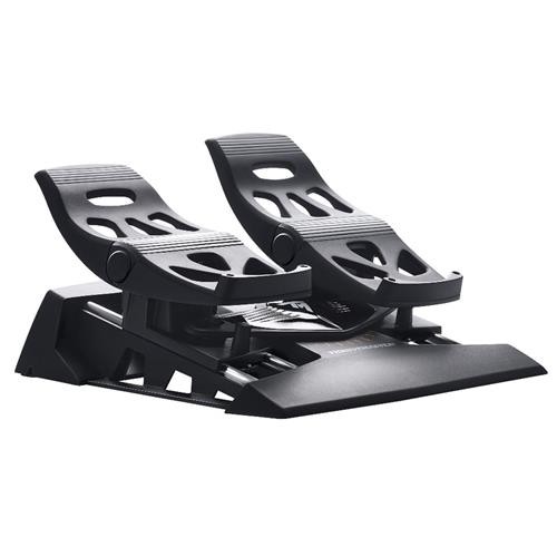 Thrustmaster flight rudder - t.flight,