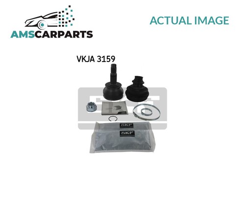 Driveshaft joint kit wheel - driveshaft,