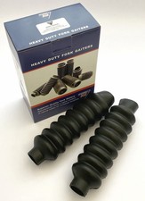 Heavy Duty Fork Gaiters 97-0962 - Triumph T120 Pre Unit (1958–1962)