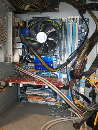 Gigabyte ex58 ud5 x58 - ga-ex58-ud5,