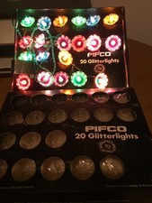 Vintage Pifco Boxed 20