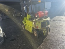 Forklift Truck 2.5 Tonne.