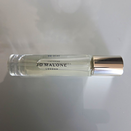 Malone sea salt - malone, bergamot