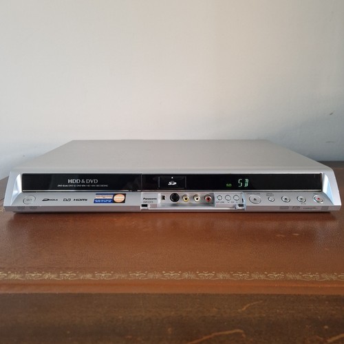 Panasonic dmr ex75 dvd - dmr-ex75,