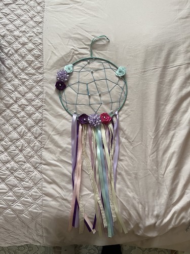 Dreamcatcher decoration - dreamcatcher,