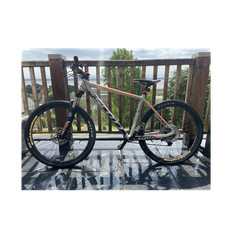 SCOTT Scale Mountain Bike