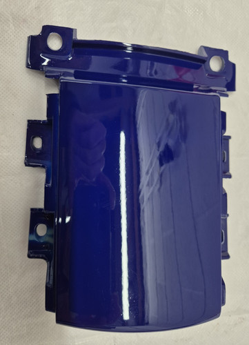 Honda cg125 1998 rear cowl - honda,