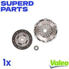 CLUTCH KIT WITH BEARING FITS