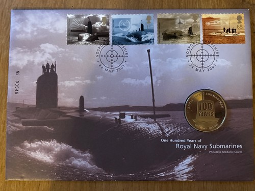 2001 royal mint medallion coin - royal,