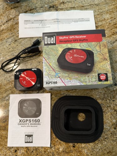 Dual electronics skypro - dual,