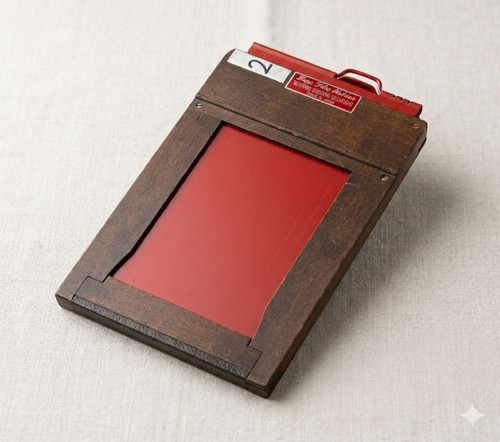 Tachihara 4x5 sheet film - tachihara,
