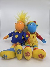The Tweenies JAKE and BELLA