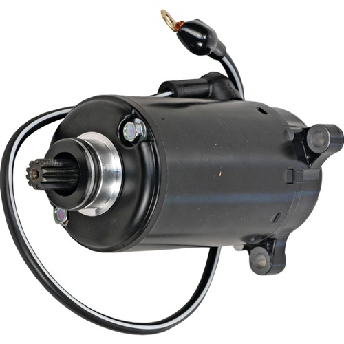 Starter for triumph - for, motorcycle