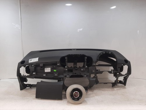 Fiat 500 lounge - fiat, 2015-2025