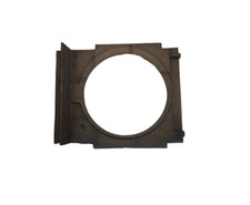 Rayburn Royal Ashpit Top Plate